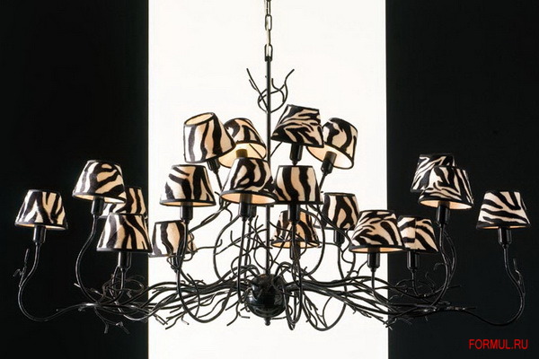 Люстра Eurolampart 2279/20LA